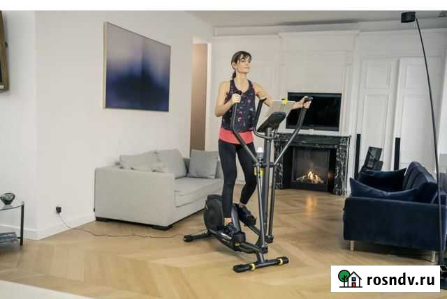 Элипсоидный тренажер Нижний Новгород - изображение 1