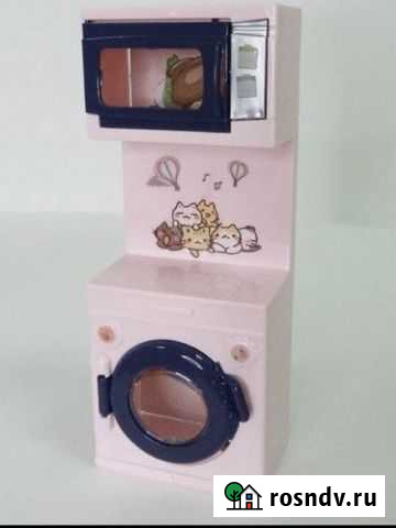 Детская кухня Кармаскалы - изображение 1