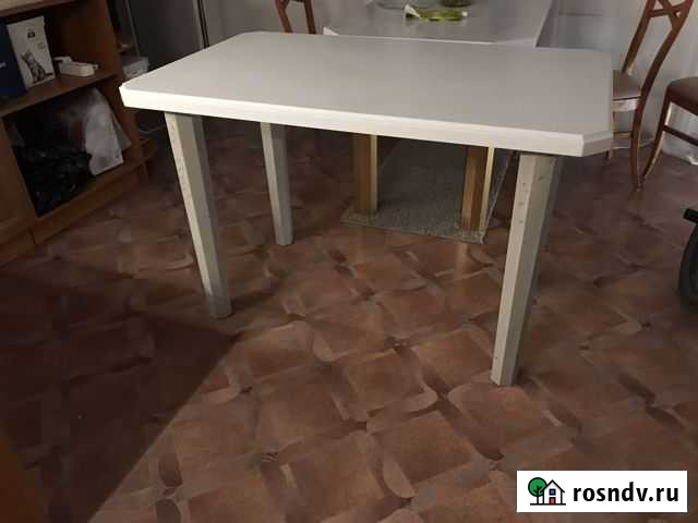 Стол Псков - изображение 1