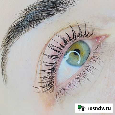 Курс «ламинирование ресниц с нуля» Ялта - изображение 1