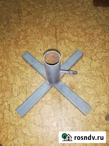 Подставка под елку Тамбов - изображение 1