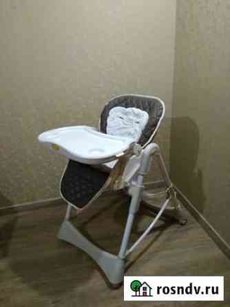 Стул для кормления Happy Baby Ижевск