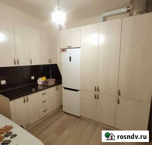 Кухонная гарнитура мебель на заказ Ойсхара - изображение 1