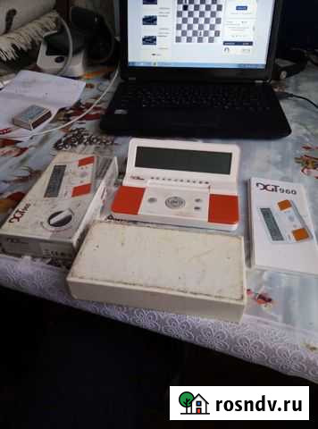 Часы шахматные Саратов - изображение 1