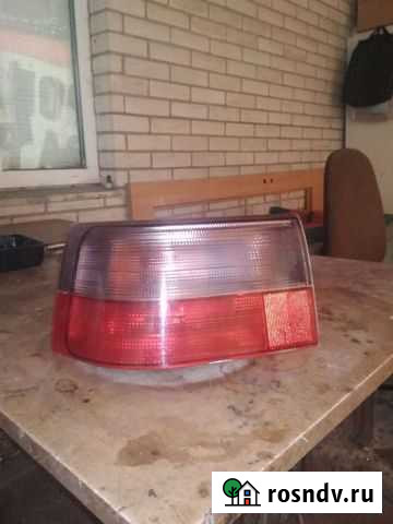 Задний правый фонарь Хрущево - изображение 1