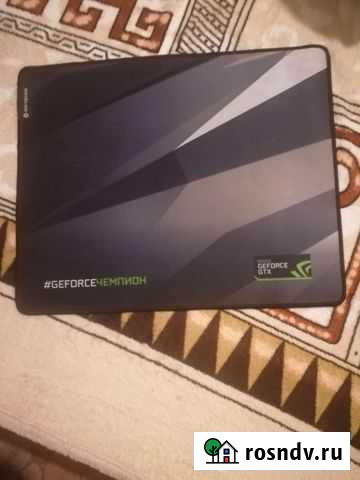 Продам компьютерный коврик Калуга - изображение 1