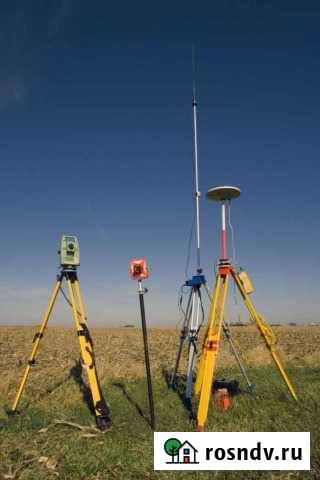 Геодезист+пто+тепловизор Балашиха - изображение 1