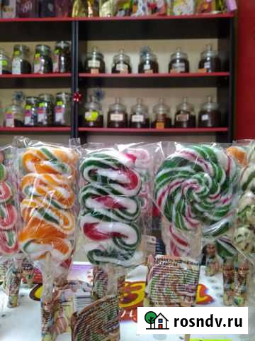 Кондитерский магазин Краснодар - изображение 1