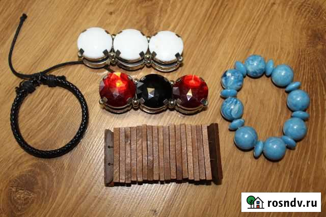 Продам бижутерию Симферополь - изображение 1