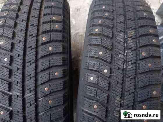 МШЗ 175/70 R13 Городовиковск