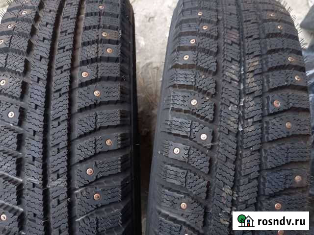 МШЗ 175/70 R13 Городовиковск - изображение 1