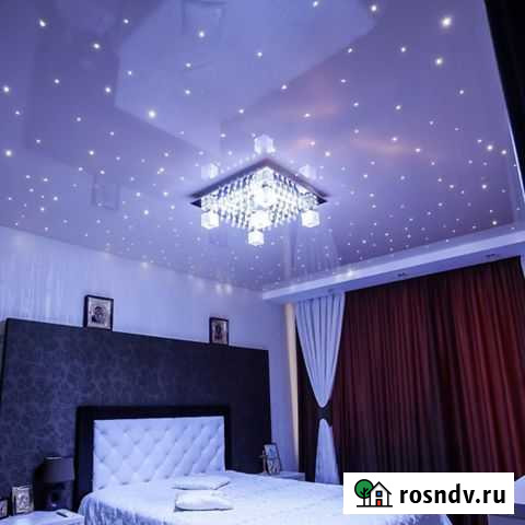 Натяжные потолки Таганрог - изображение 1