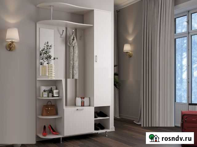 Прихожая. Бесплатная доставка Брянск - изображение 1