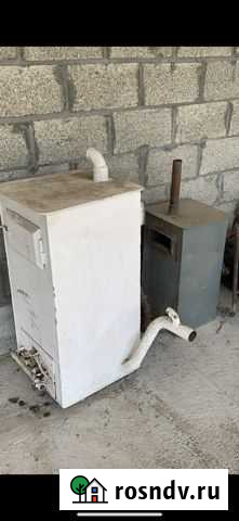 Котлы Гудермес - изображение 1