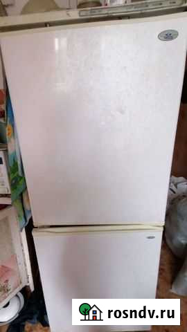 Холодильник на запчасти Уссурийск - изображение 1