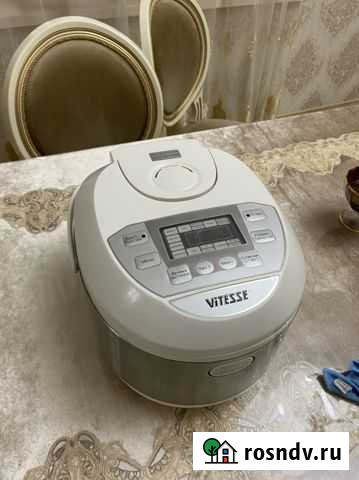Мультиварка Хасавюрт - изображение 1