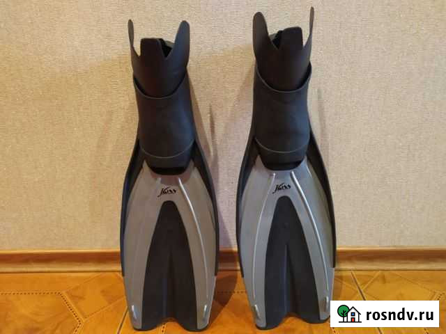 Ласты плавательные Joss Балахна - изображение 1