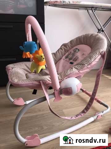 Шезлонг Балашиха - изображение 1