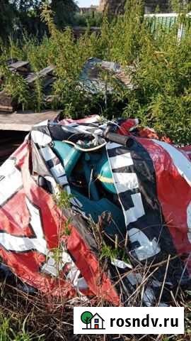 Мотоцикл Урал Димитровград - изображение 1