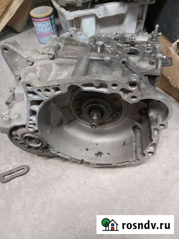 Аккп Kia Rio 3 1.6 Бугры - изображение 1