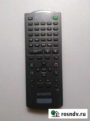 Пульт ду Play Station 2 Всеволожск - изображение 1