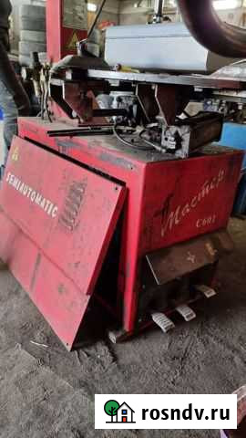 Шиномонтажный станок sivik Новый Уренгой - изображение 1