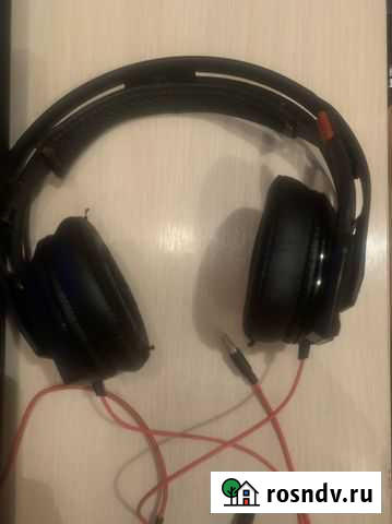 Plantronics rig500 Челябинск - изображение 1