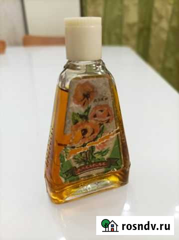 Духи Маки, СССР, 1950-е годы Родники - изображение 1