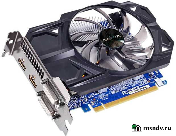 Видеокарта Липецк - изображение 1