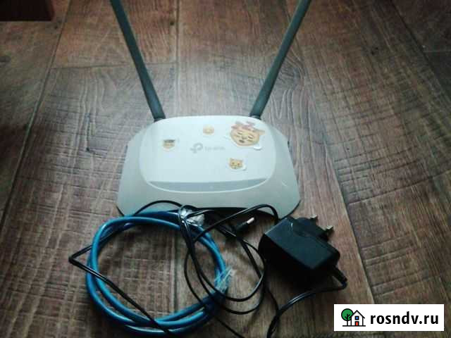 Роутер Отрадное - изображение 1