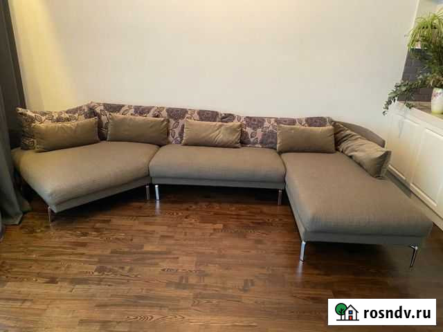 Диван Санкт-Петербург - изображение 1