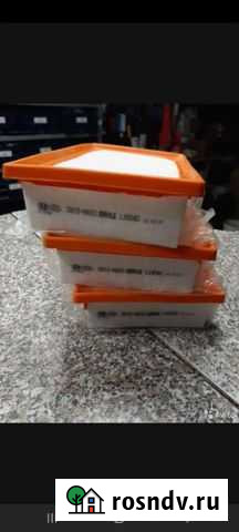 Воздушный Фильтр Красногорск - изображение 1