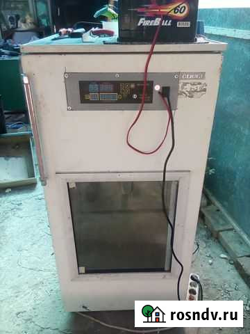 Ремонт и модернизация инкубаторов Почеп - изображение 1