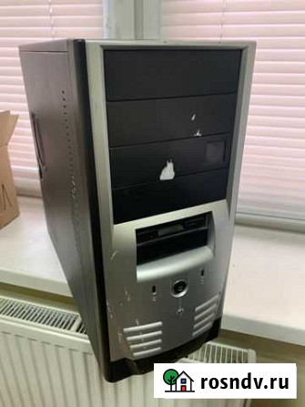 Системный блок Q8300 Химки - изображение 1