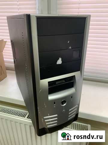 Системный блок Q8300 Химки - изображение 1