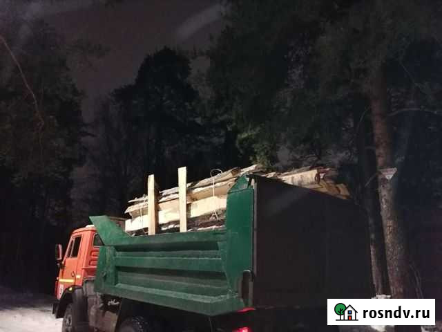 Доставка Луга - изображение 1