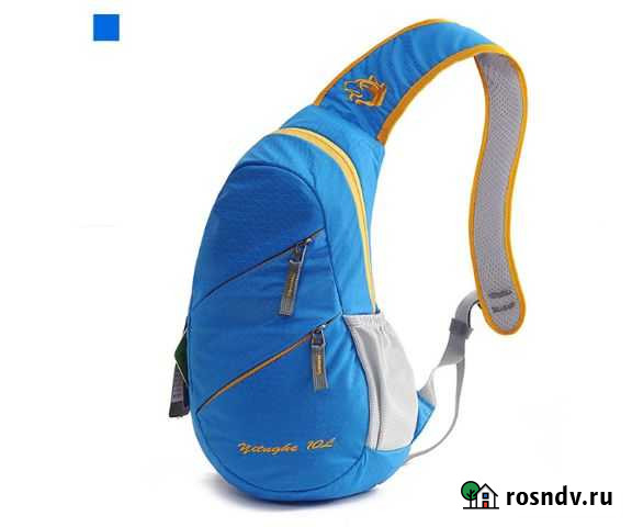 Сумка на плечо 10л Husky Красноярск - изображение 1