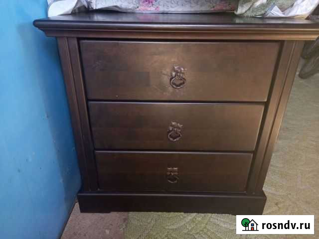 Тумбочка Кондрово - изображение 1