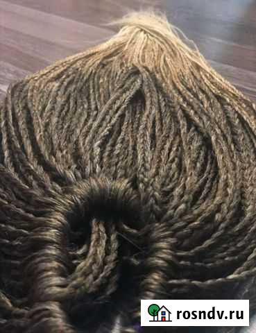 Комплект кос Бокситогорск - изображение 1