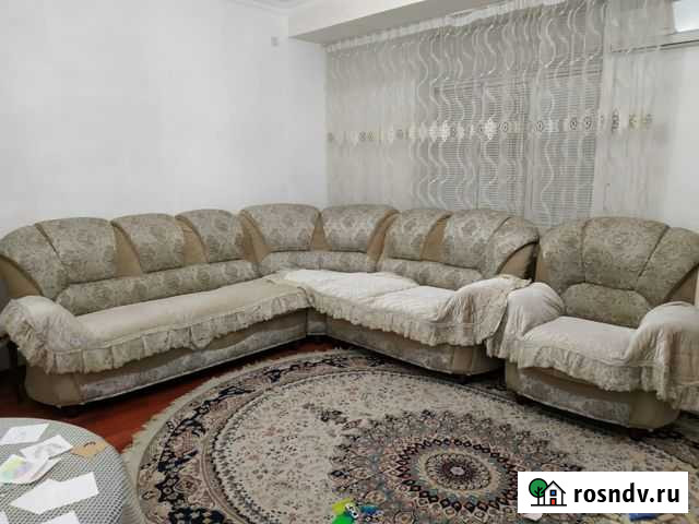 Диван Семендер - изображение 1