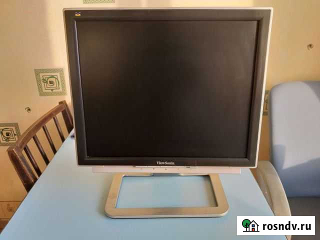 Монитор для компьютера бу Самара - изображение 1