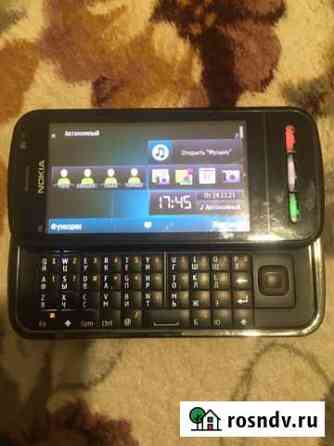 Nokia c6-00 Островцы