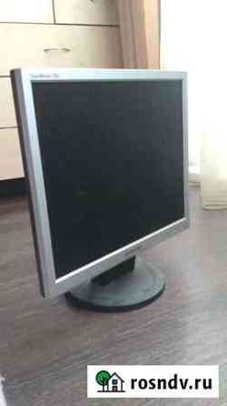 Монитор Samsung 720N 17 дюймов Липецк