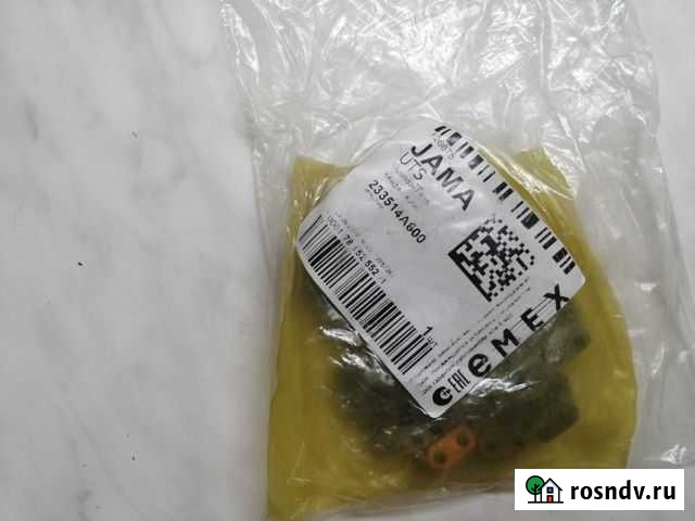 Цепь грм Нижняя Hyundai/Kia 23351-4A600 Первоуральск - изображение 1