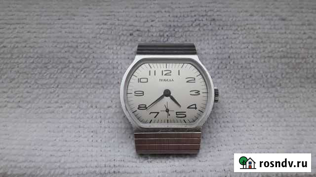 Победа Новокузнецк - изображение 1