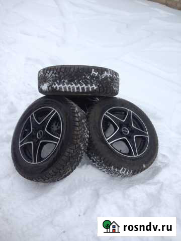 R-15 Моздок - изображение 1