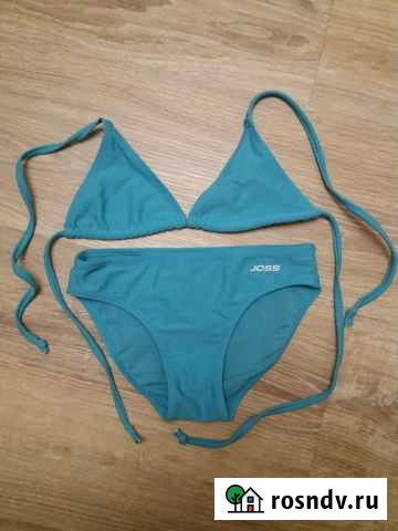 Купальник детский 122-128р Санкт-Петербург - изображение 1