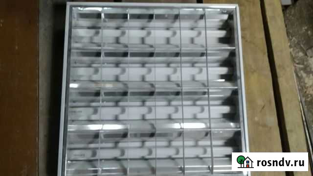 Светильник потолочный Отрадное - изображение 1