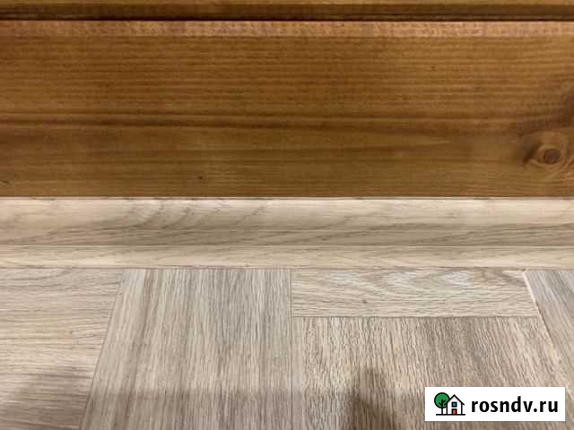 Плинтус напольный Подстепки - изображение 1