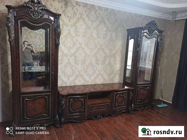 Сборка мебели Черкесск - изображение 1